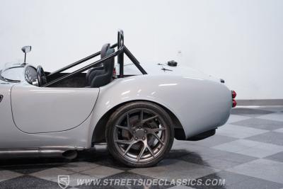 1965 Shelby Cobra Factory Five