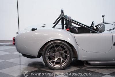 1965 Shelby Cobra Factory Five