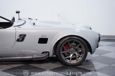 1965 Shelby Cobra Factory Five