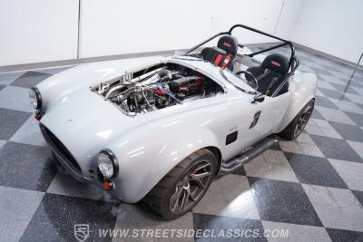 1965 Shelby Cobra Factory Five