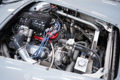 1965 Shelby Cobra Factory Five