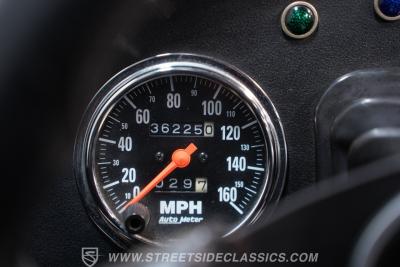 1965 Shelby Cobra Factory Five