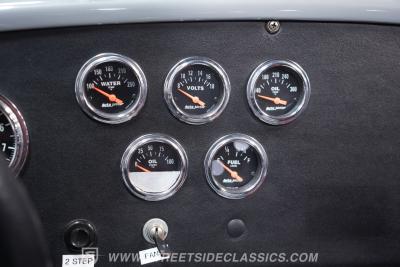 1965 Shelby Cobra Factory Five