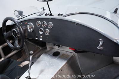 1965 Shelby Cobra Factory Five
