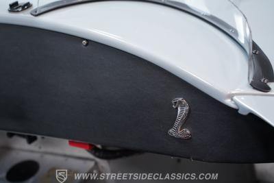 1965 Shelby Cobra Factory Five