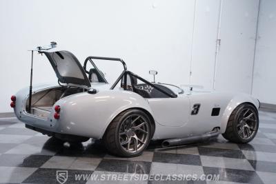 1965 Shelby Cobra Factory Five