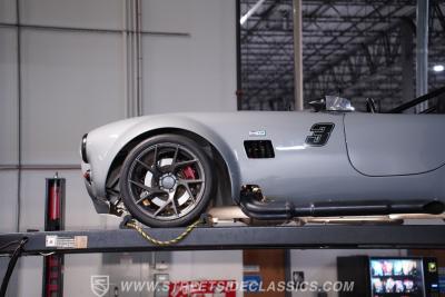 1965 Shelby Cobra Factory Five