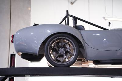 1965 Shelby Cobra Factory Five