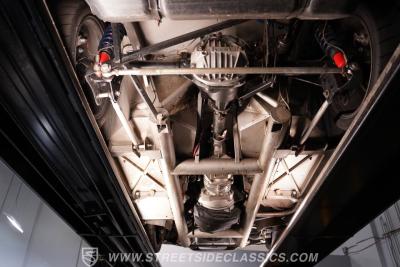 1965 Shelby Cobra Factory Five