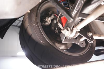 1965 Shelby Cobra Factory Five