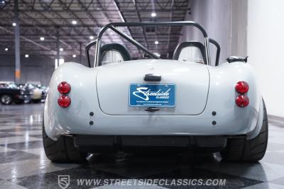 1965 Shelby Cobra Factory Five
