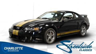 2003 Ford Mustang Roush 380R