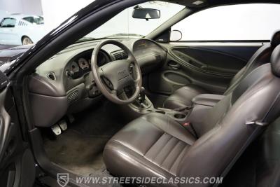 2003 Ford Mustang Roush 380R