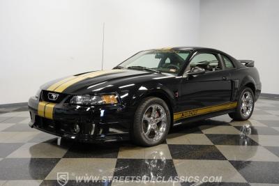 2003 Ford Mustang Roush 380R