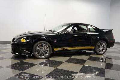 2003 Ford Mustang Roush 380R