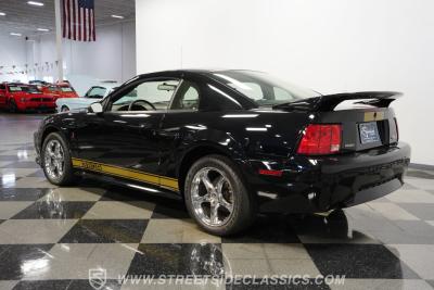 2003 Ford Mustang Roush 380R
