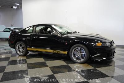 2003 Ford Mustang Roush 380R
