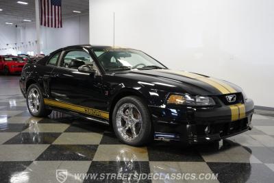 2003 Ford Mustang Roush 380R