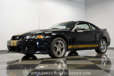 2003 Ford Mustang Roush 380R