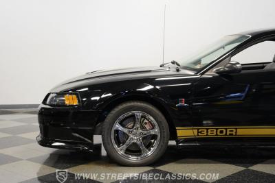 2003 Ford Mustang Roush 380R