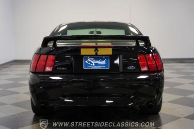 2003 Ford Mustang Roush 380R