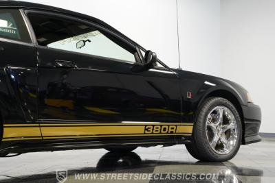 2003 Ford Mustang Roush 380R