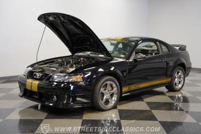 2003 Ford Mustang Roush 380R