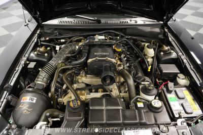 2003 Ford Mustang Roush 380R