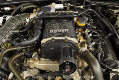 2003 Ford Mustang Roush 380R