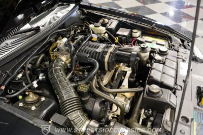 2003 Ford Mustang Roush 380R