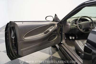2003 Ford Mustang Roush 380R