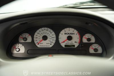 2003 Ford Mustang Roush 380R