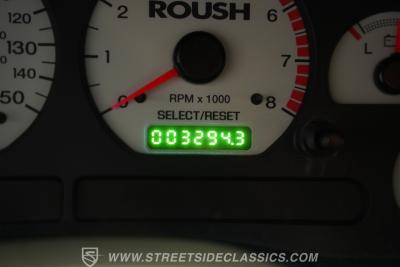 2003 Ford Mustang Roush 380R