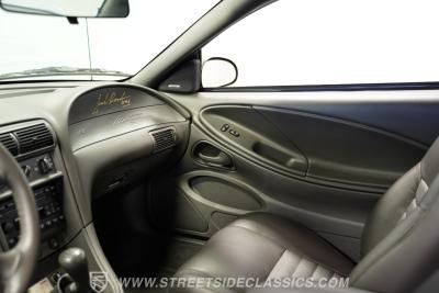2003 Ford Mustang Roush 380R