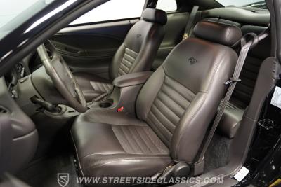 2003 Ford Mustang Roush 380R