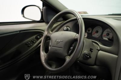 2003 Ford Mustang Roush 380R