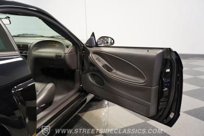 2003 Ford Mustang Roush 380R