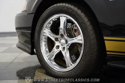 2003 Ford Mustang Roush 380R