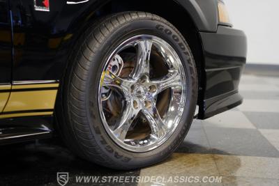 2003 Ford Mustang Roush 380R