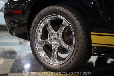 2003 Ford Mustang Roush 380R