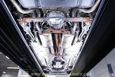 2003 Ford Mustang Roush 380R