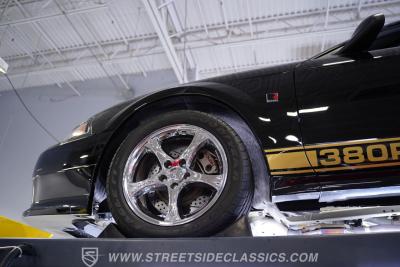 2003 Ford Mustang Roush 380R