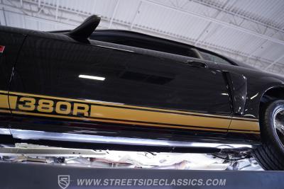 2003 Ford Mustang Roush 380R