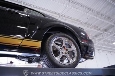 2003 Ford Mustang Roush 380R