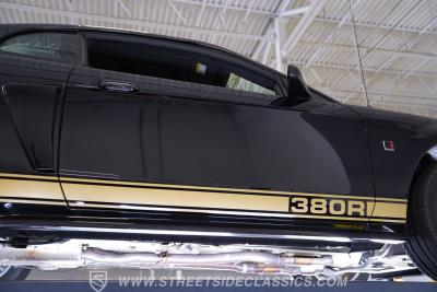 2003 Ford Mustang Roush 380R
