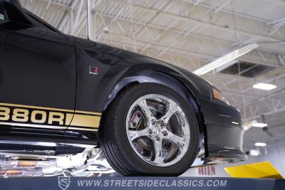 2003 Ford Mustang Roush 380R