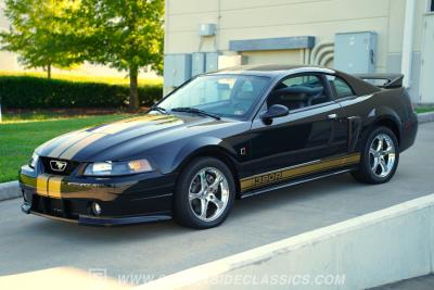 2003 Ford Mustang Roush 380R