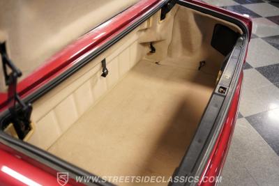 1997 Mercedes - Benz SL500 40th Anniversary Roadster Ed