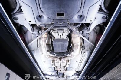 1997 Mercedes - Benz SL500 40th Anniversary Roadster Ed