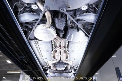 1997 Mercedes - Benz SL500 40th Anniversary Roadster Ed